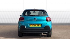 Citroen C3 1.2 PureTech Flair 5dr Petrol Hatchback